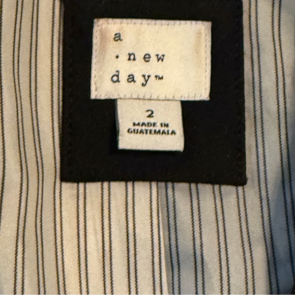 🌹𝗔 𝗡𝗘𝗪 𝗗𝗔𝗬 𝗕𝗟𝗔𝗖𝗞 𝗕𝗟𝗔𝗭𝗘𝗥 - Picture 5 of 9